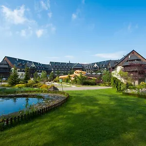 Sandra Spa Feriested