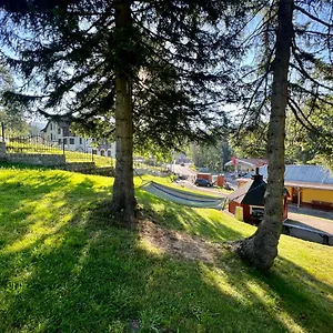Przy Wyciagu Bialy Jar By Przycup W Karkonoszach Apartament