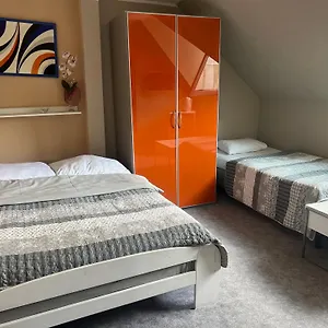 Apartamenty-pokoje Nad Potokiem Kwatera prywatna